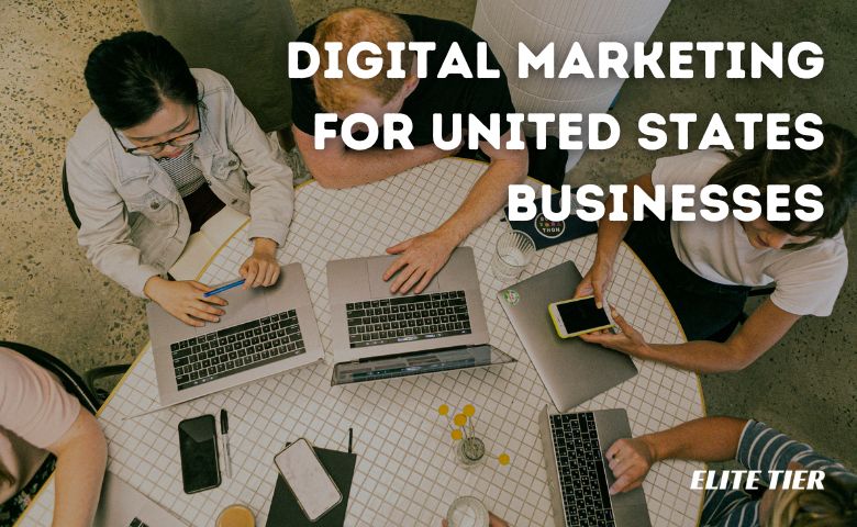 Importance Of Digital Marketing For Local US Businesses In 2024